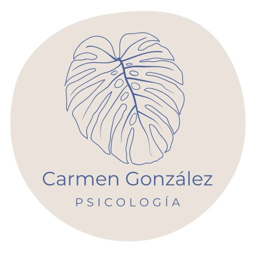 Carmen González Psicologia